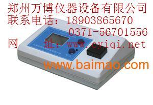 国产在线色度仪厂家,引领色彩检测新潮流